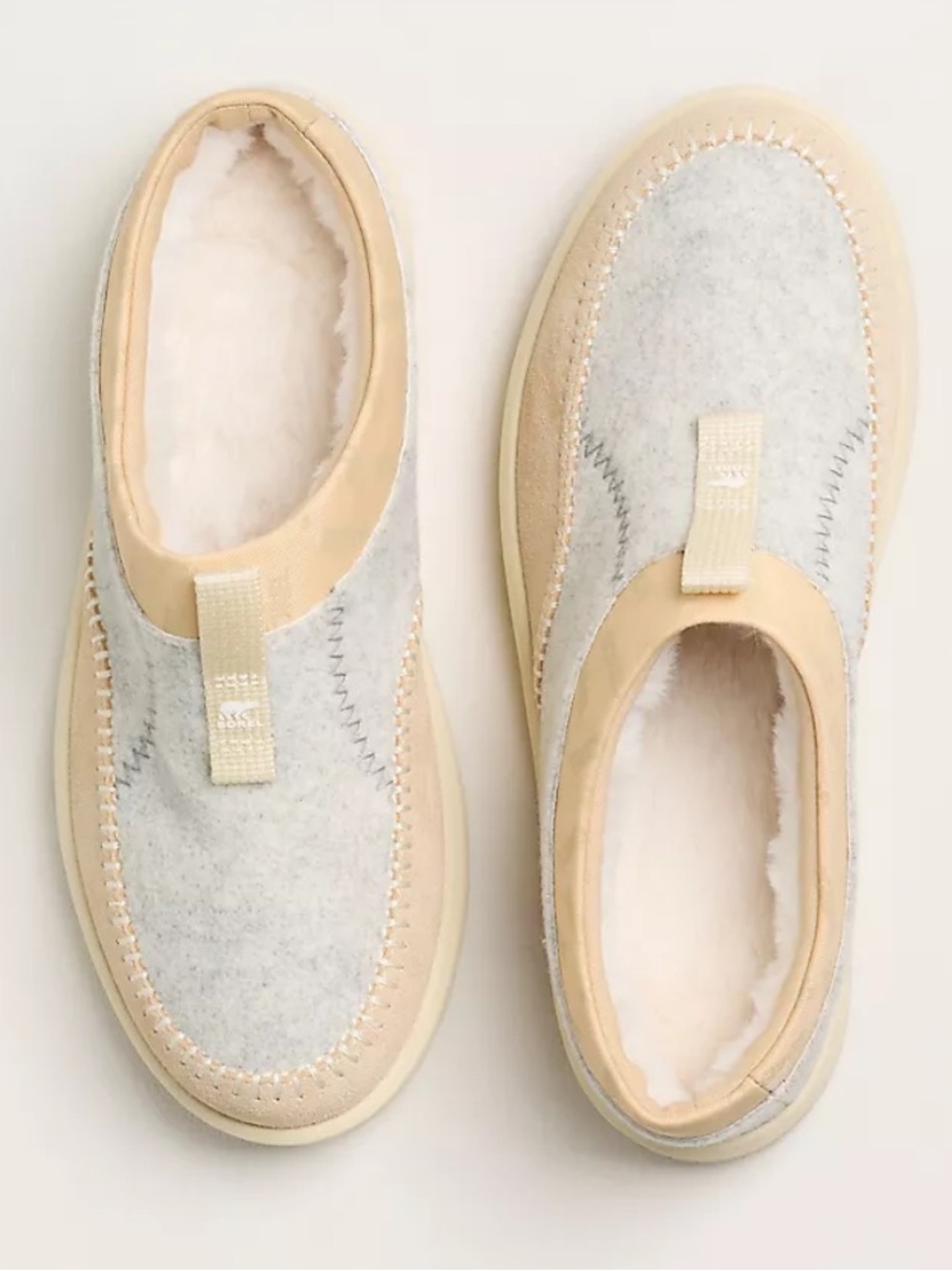 SOREL Byways Mule Slip on Slippers Womens 7